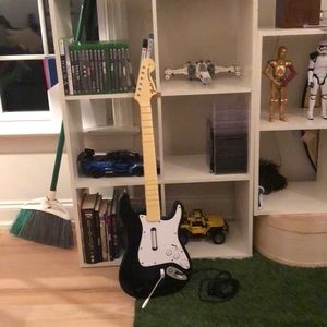 RockBand Xbox360 Guitar